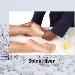 Shiatsu Mains et/ou Pieds