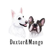 Dexter et Mango