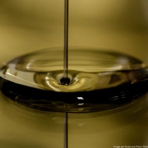 Formation Oléothérapie